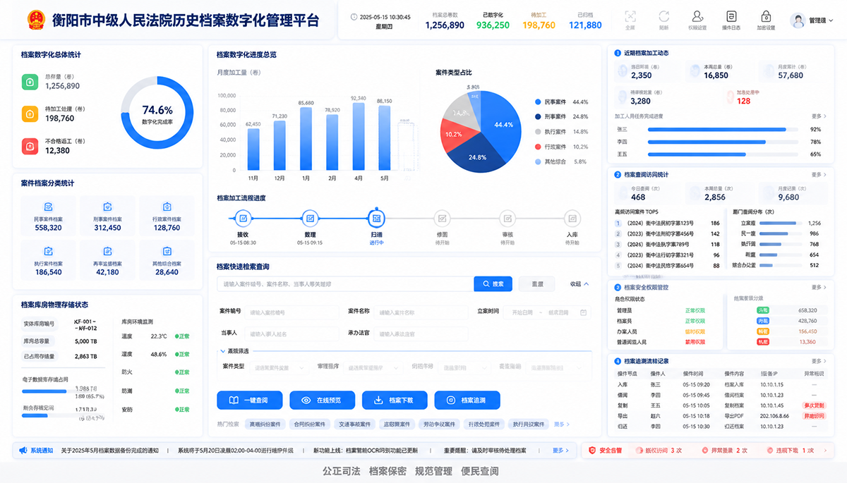 衡阳市中级人民法院案例
